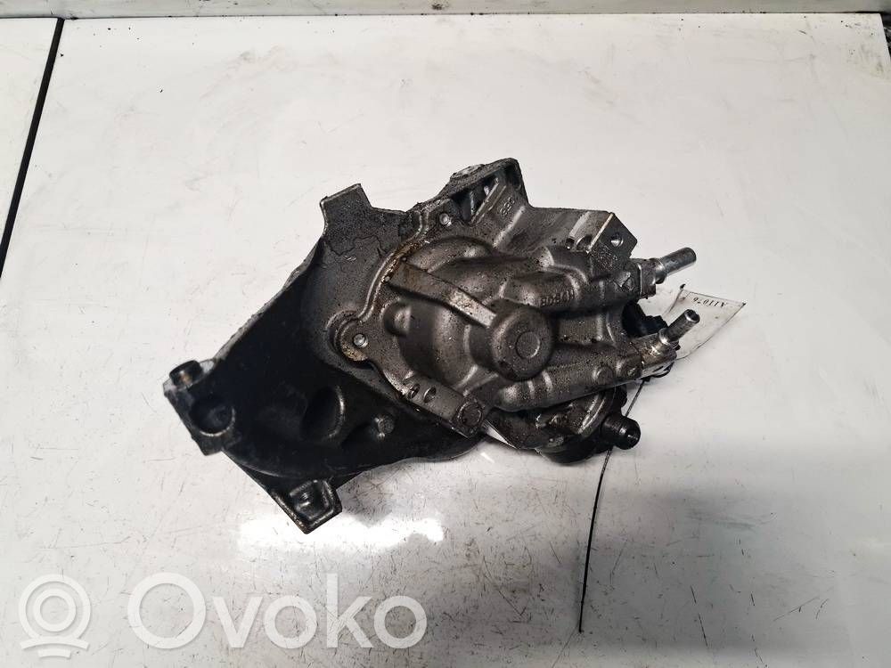 Ford C-MAX II Pompă injecție de înaltă presiune 