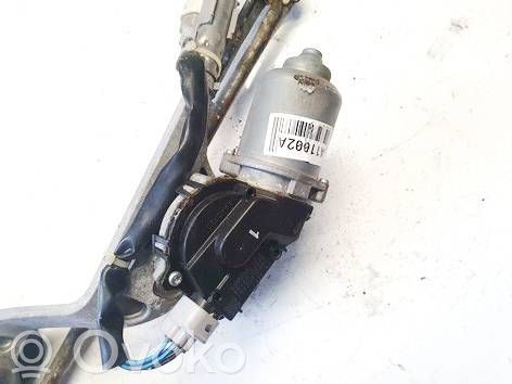 Toyota Auris 150 Motor del limpiaparabrisas 