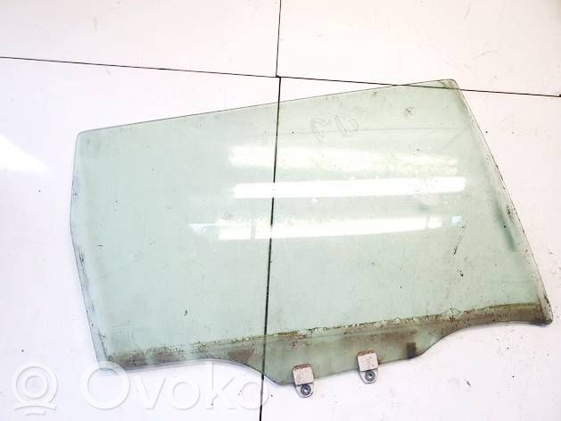Honda Accord Geam ușă spate 