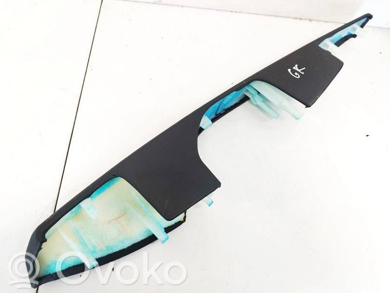 Seat Leon (5F) Inne elementy wykończeniowe drzwi tylnych 
