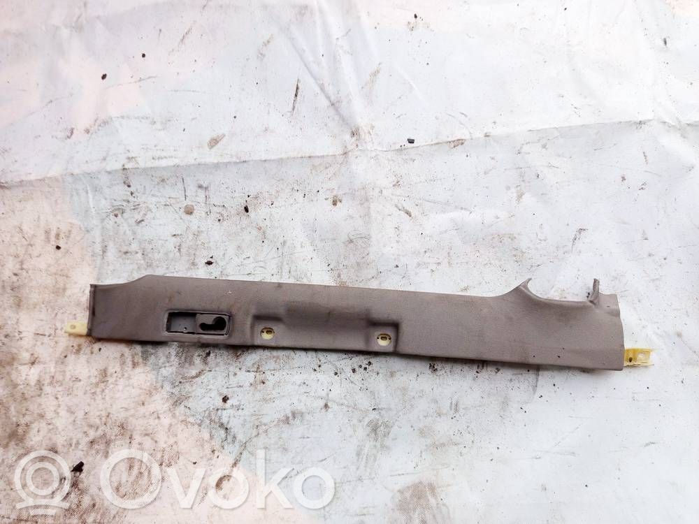 Audi A6 S6 C5 4B Sonstiges Einzelteil Innenraum Interieur 