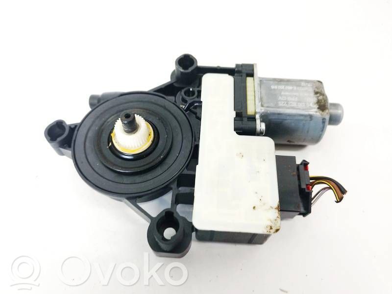 Seat Leon (5F) Motorino alzacristalli della portiera posteriore