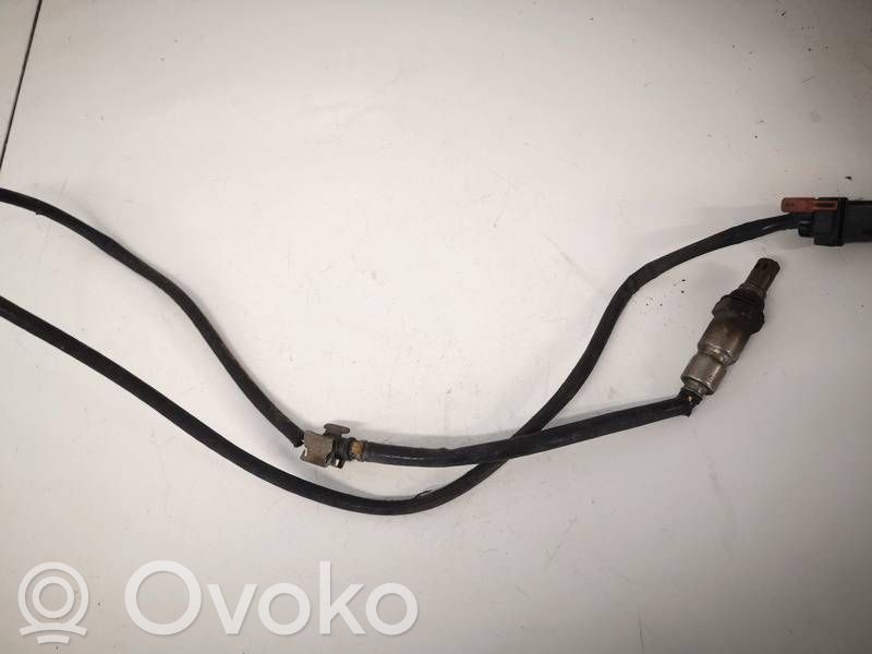 Seat Leon (5F) Sensore della sonda Lambda 