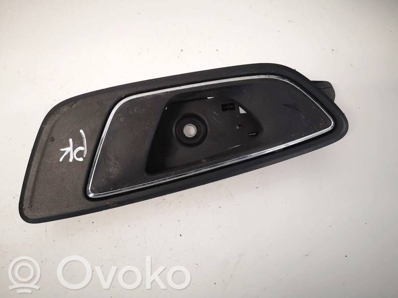 Seat Leon (5F) Manecilla interna puerta delantera 