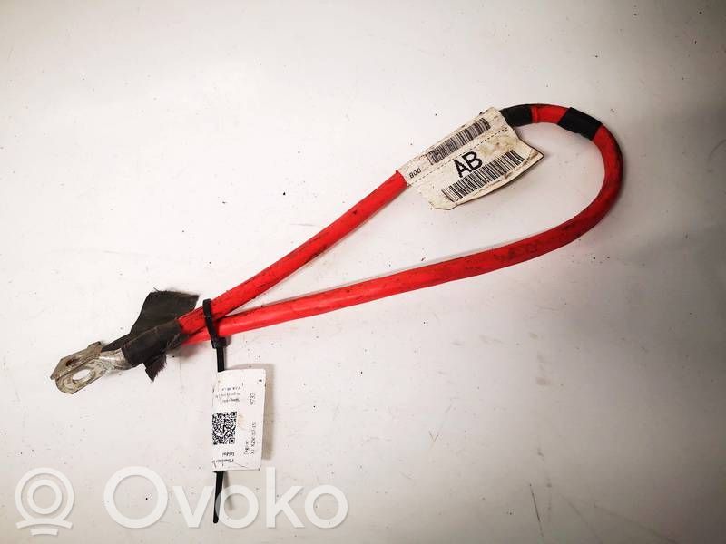Cavo positivo (batteria)   CX2314F423AB,CX2314F423AB