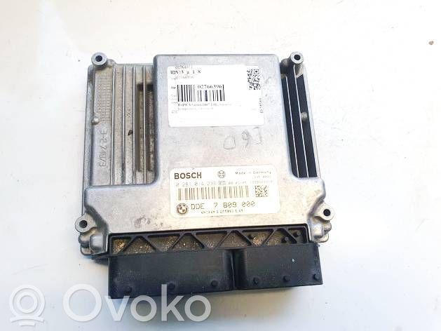 Moottorin ohjainlaite/moduuli   0281014238,0281014238,0281014238,7809000