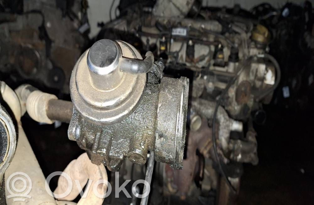 Volkswagen Sharan Supapă EGR 