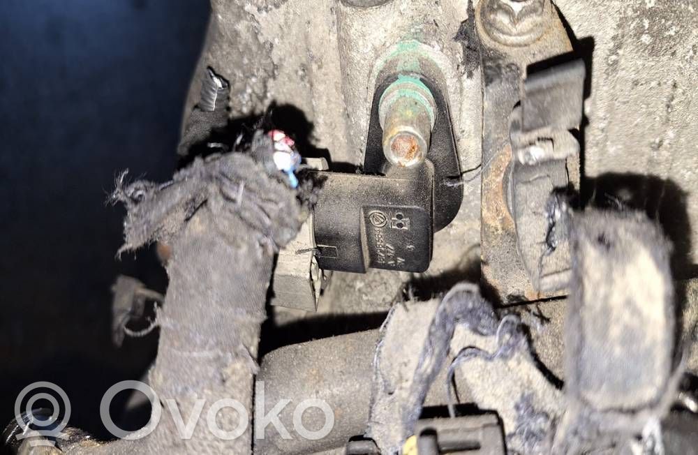 Saab 9-5 Sensore di posizione albero a camme 