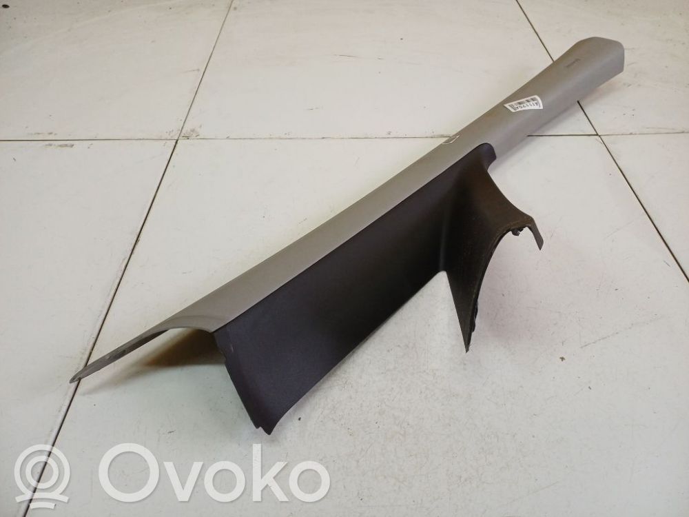 Opel Corsa D Altra parte interiore 