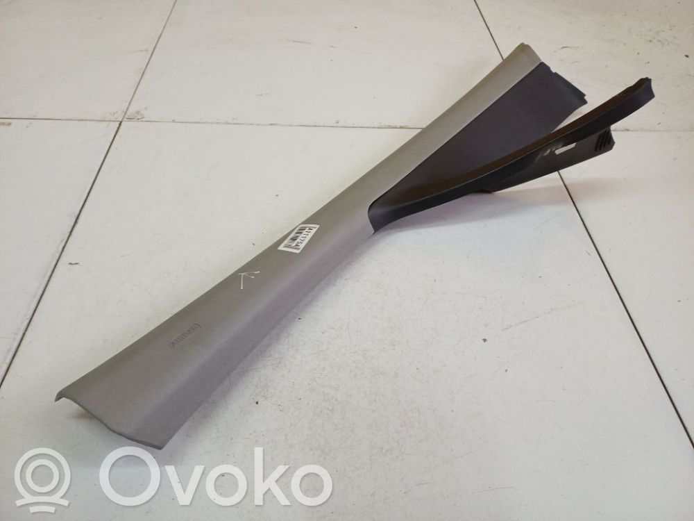 Opel Corsa D Altra parte interiore