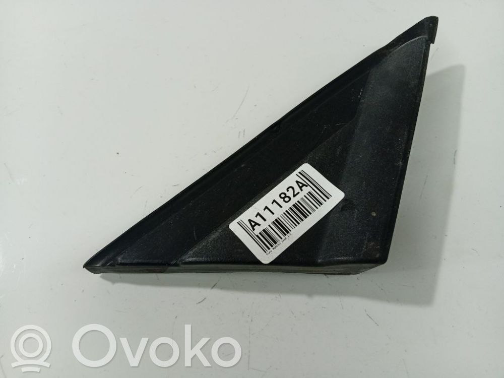 Ford Mondeo MK IV Altra parte interiore 