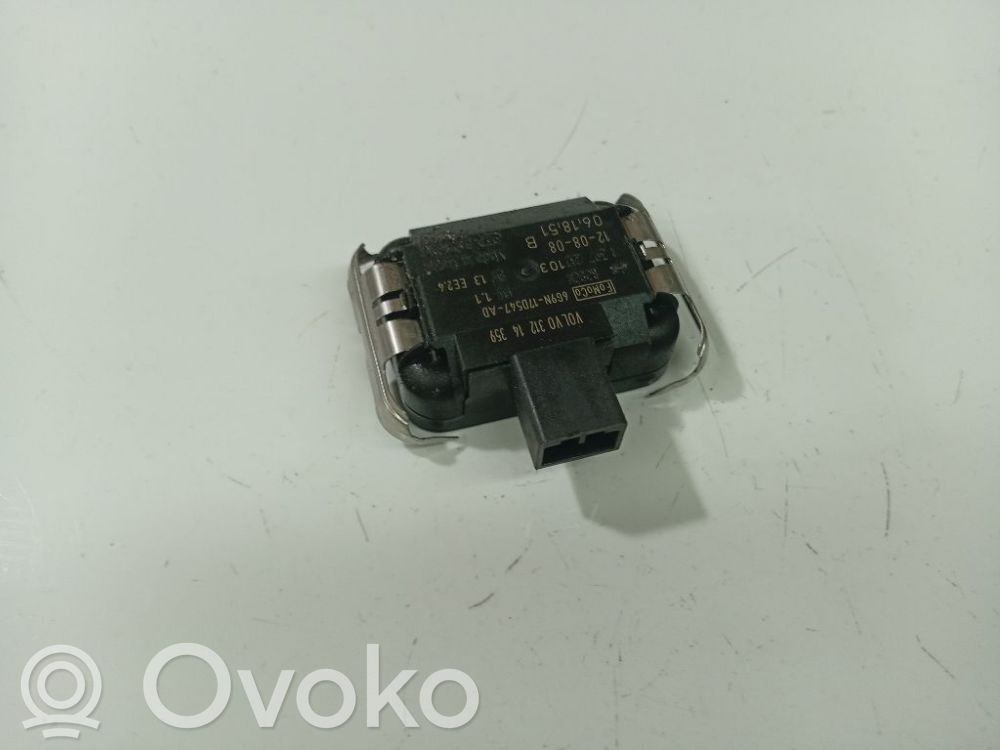 Ford Mondeo MK IV Capteur de pluie