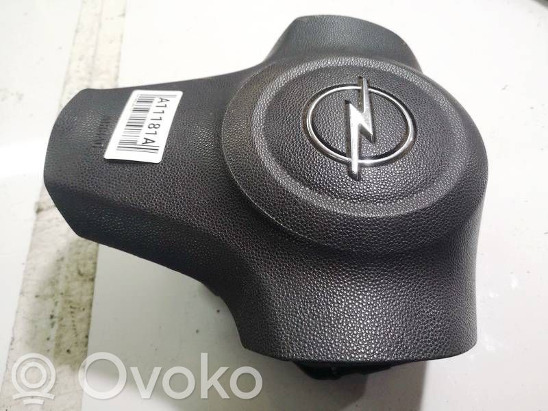 Airbag volan   13235770,13235770