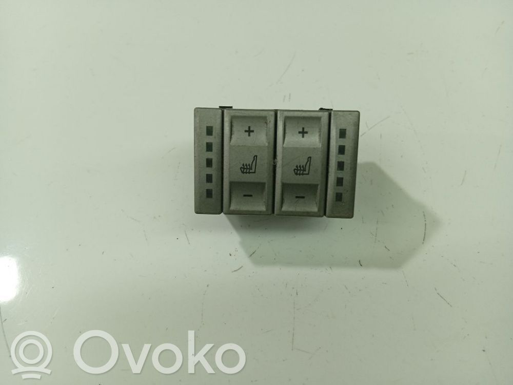 Ford Mondeo MK IV Przełączniki podgrzewania foteli 
