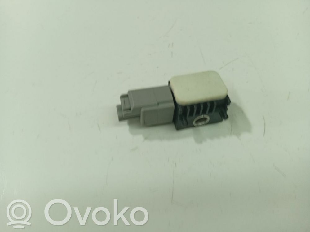 Ford Mondeo MK IV Sensore d’urto/d'impatto apertura airbag