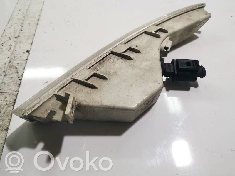 Volkswagen PASSAT CC Semnalizator față 