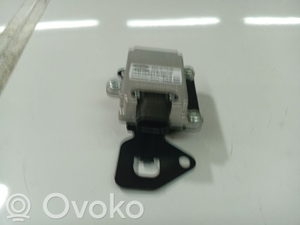 Ford Mondeo MK IV Senzor de accelerație ESP