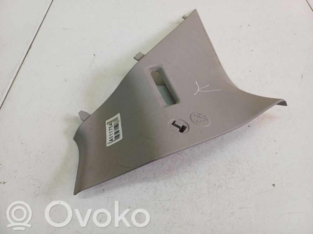 Opel Corsa D Inne części wnętrza samochodu 