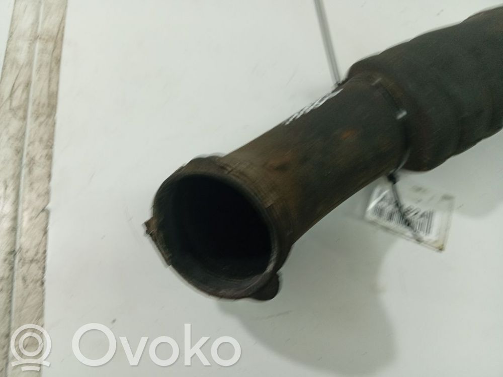 Ford Mondeo MK IV Furtun/conductă intercooler 