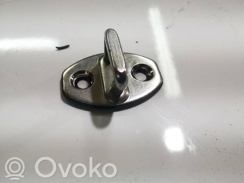 Volkswagen PASSAT B6 Altra parte esteriore 