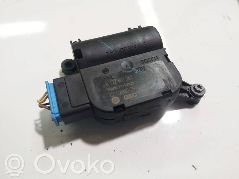 Volkswagen PASSAT CC Motor/actuator clapetă aer 