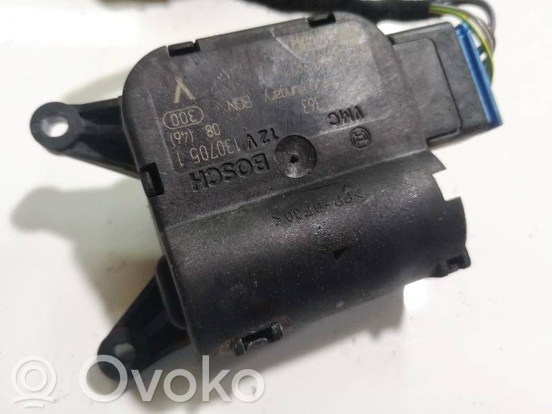 Volkswagen PASSAT B6 Motorino attuatore aria