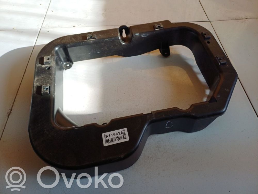 Volkswagen Touran I Alte piese de exterior 