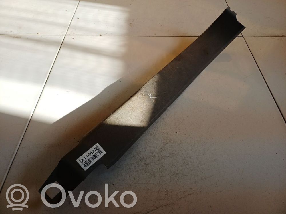 Volkswagen Touran I Altra parte interiore
