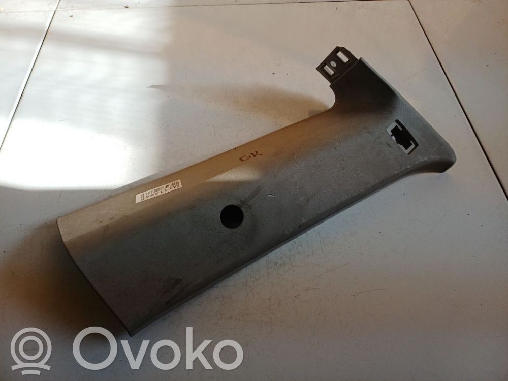 Altra parte interiore   6M21R31013AJW,6M21R31013AJW,6M21R31013AJW