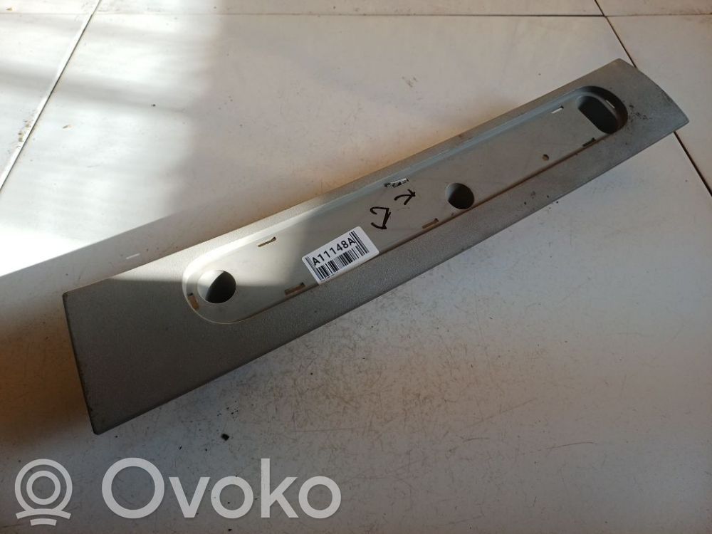 Ford S-MAX Altra parte interiore 