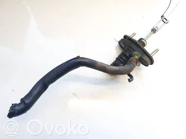 Toyota Auris 150 Pompa della frizione