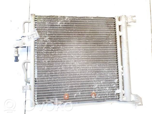 Toyota Auris 150 Radiator răcire A/C (condensor) 