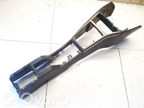 Opel Astra H Console centrale 