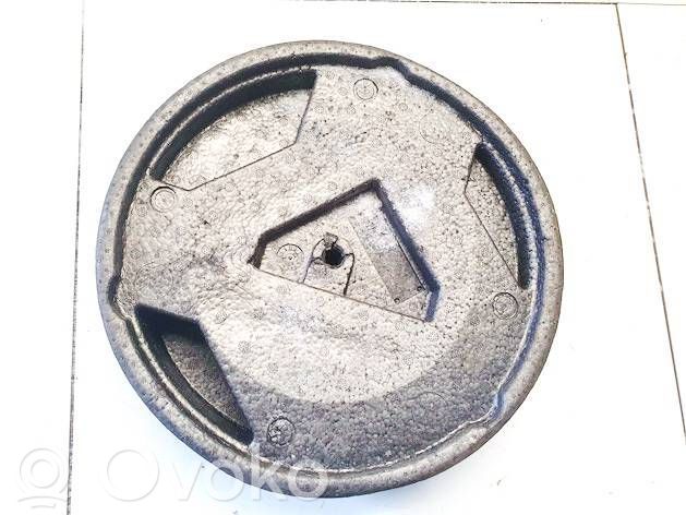 Opel Astra H Altra parte esteriore 