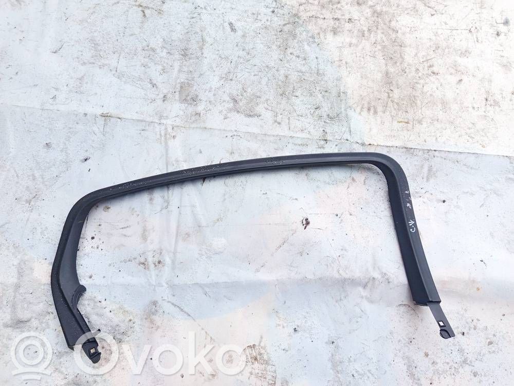 Opel Insignia B Altro elemento di rivestimento della portiera posteriore