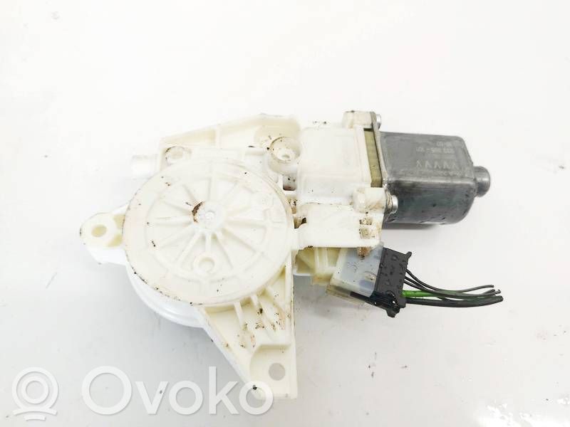 Mercedes-Benz A W176 Motor macara geam ușă față 
