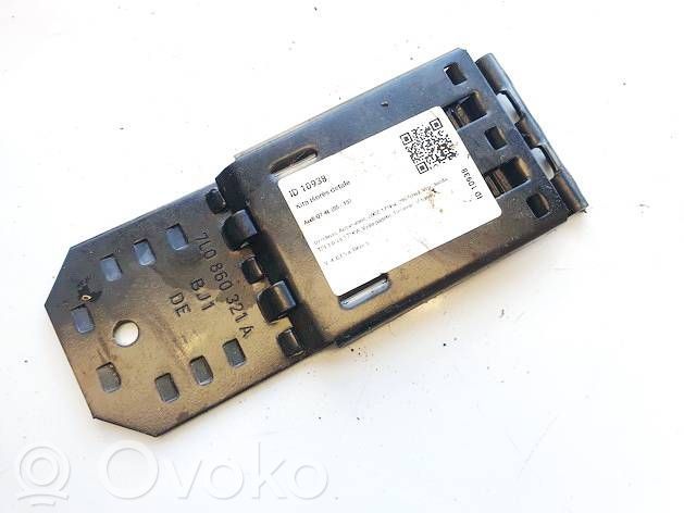 Altra parte esteriore   7L0860321A,7L0860321A