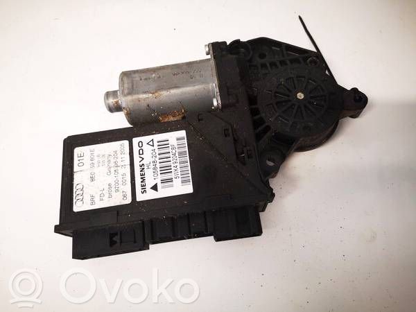 Seat Exeo (3R) Motorino alzacristalli della portiera posteriore