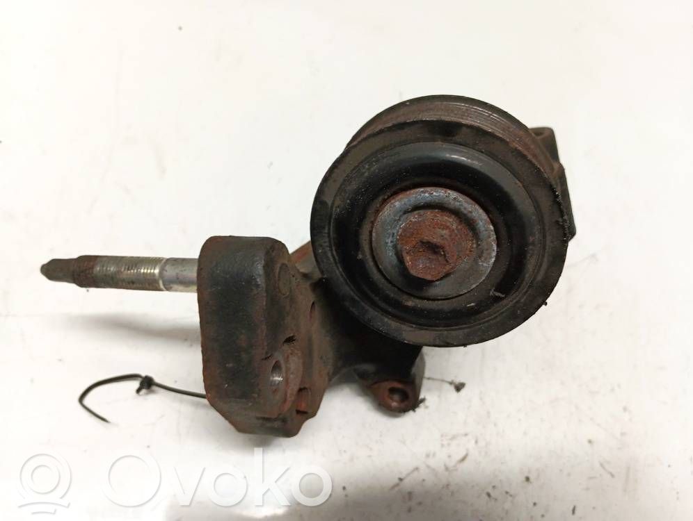 Toyota Avensis T270 Supporto di montaggio del motore (usato) 
