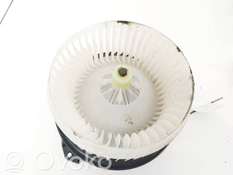 Ventilator aerotermă   AV2727005381,AV2727005381,AV2727005381