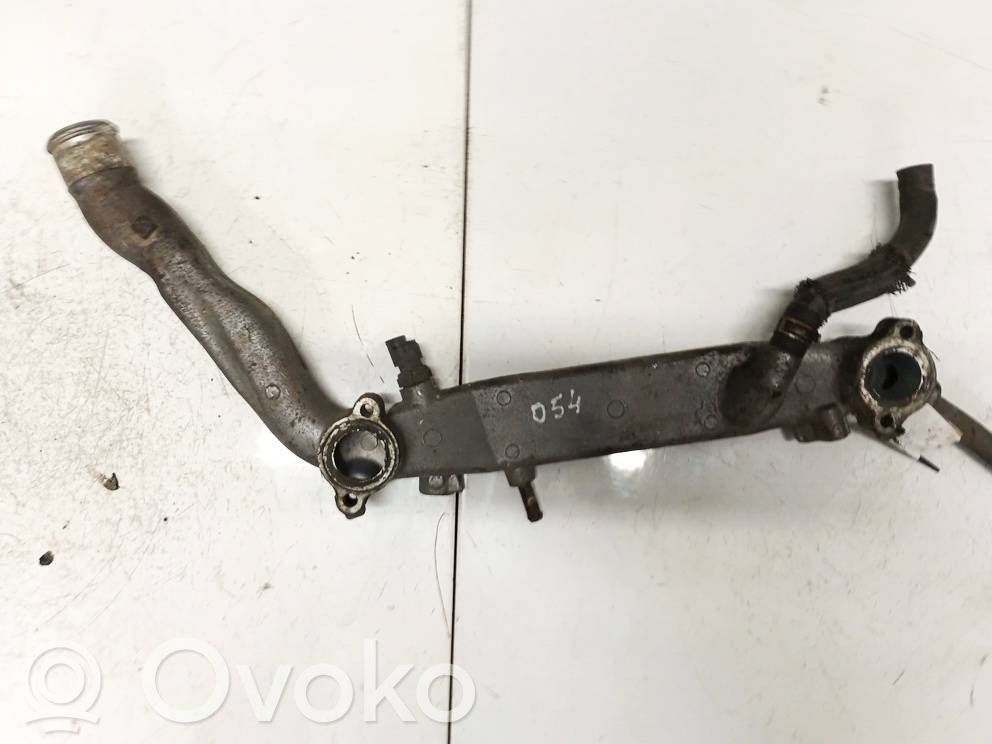 Subaru Legacy Tubo flessibile del liquido di raffreddamento del motore