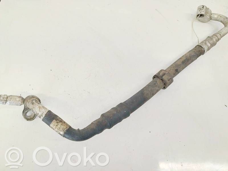 Volkswagen Sharan Ilmastointilaitteen putki (A/C) 
