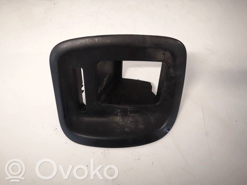 Mercedes-Benz A W176 Altra parte interiore