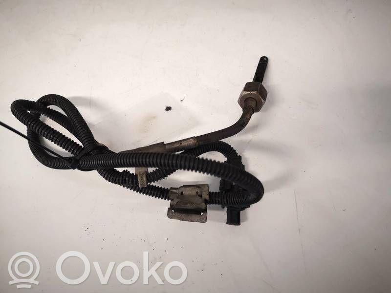 Abgastemperatursensor   A0009057004,A0009057004