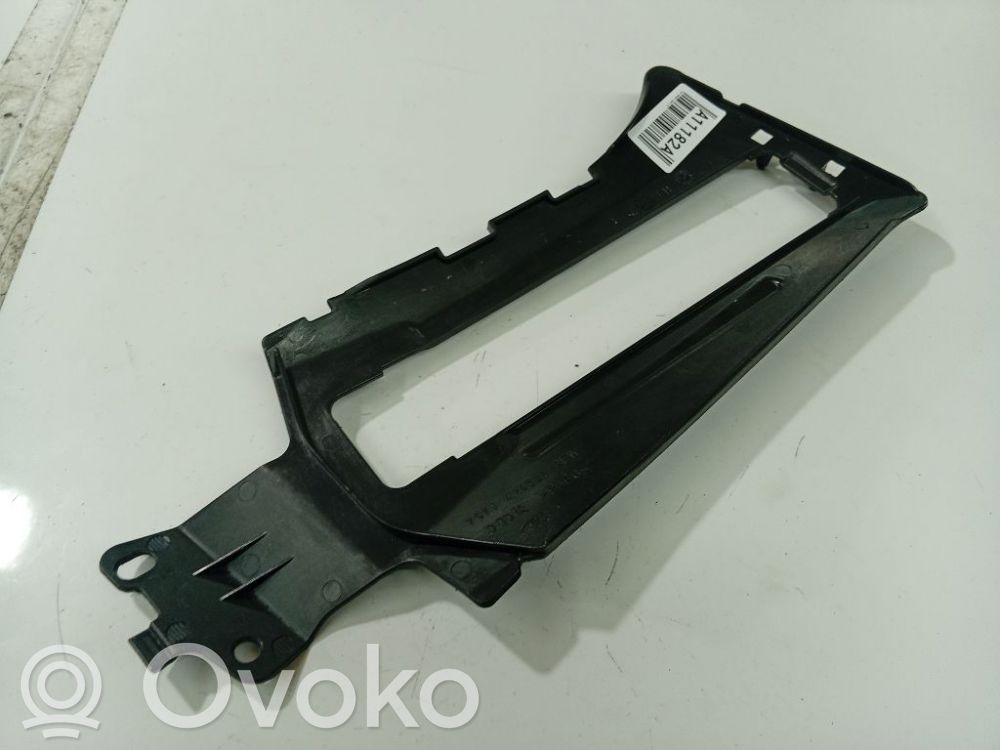 Ford Mondeo MK IV Altra parte interiore 