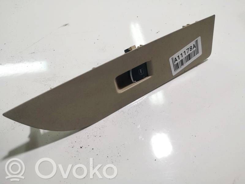Volkswagen PASSAT CC Comutator comandă geamuri electrice 