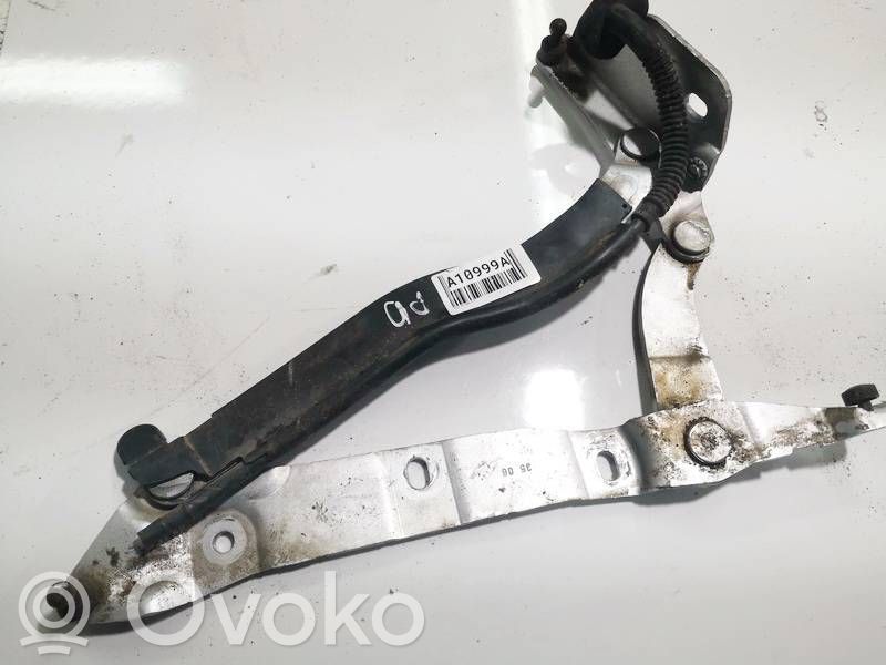 Audi A8 S8 D3 4E Cerniera portellone posteriore/bagagliaio 