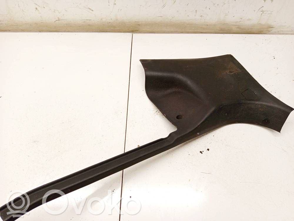 Audi A6 S6 C5 4B Alte piese de interior 