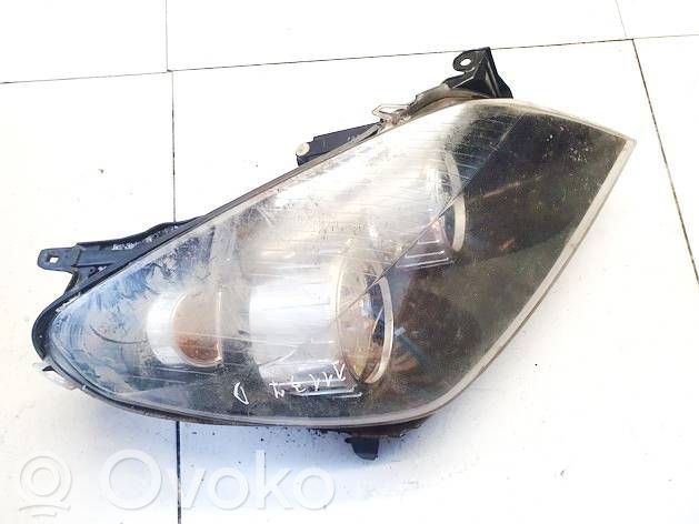 Phare frontale   4421140R,4421140R,4421140R