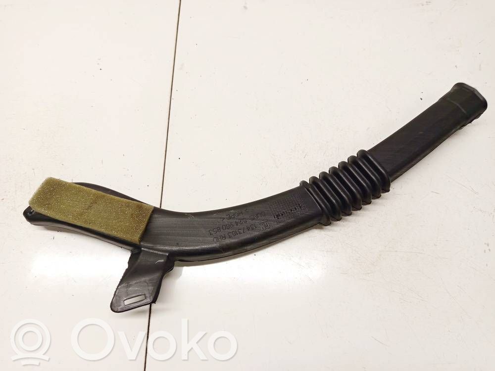 Opel Insignia B Bocchetta canale dell’aria abitacolo 